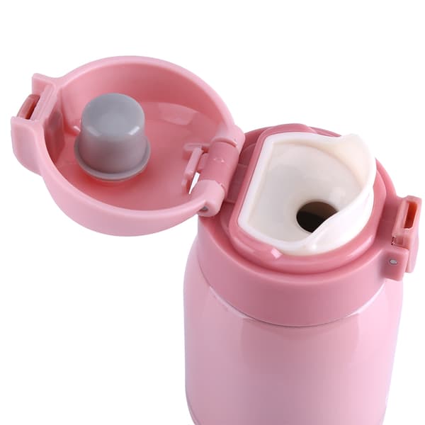 200ML Mini Termoskopp i Rustfritt Stål med Dobbel Vegg og Vakuumisolasjon, Kontorkopp