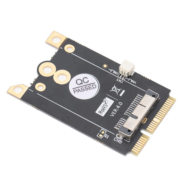 Adapterkort Mini PCI‑E til BCM94630 Konverter til Windows 7 / Windows 8 / Windows 8.1