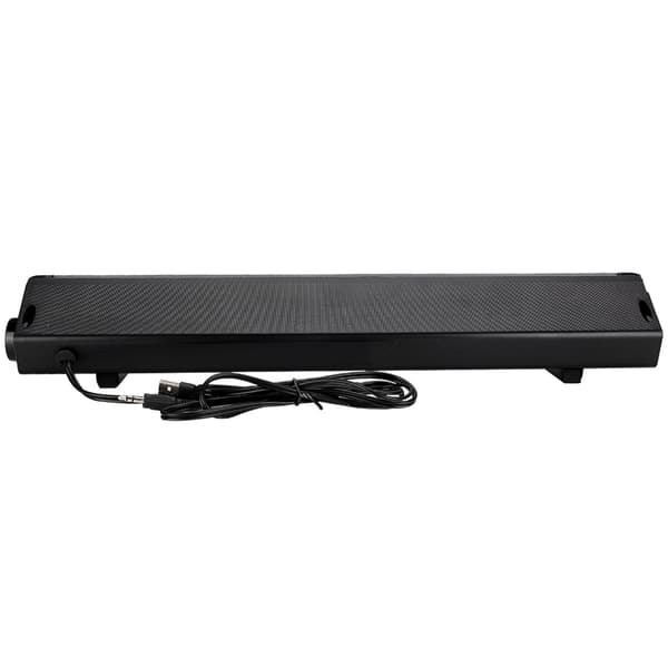 SADA V-105 Computer Audio Desktop Notebook Højttaler Bluetooth Version