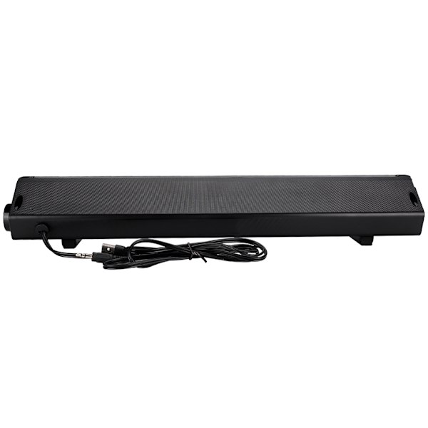 SADA V-105 Datorljud Skrivbord Notebook Hem Högtalare Bluetooth Version