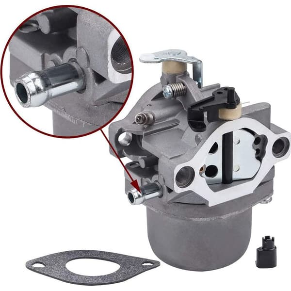 Walbro LMT 5-4993 Erstatningsforgasser – For 799728, 498027 – 28V707