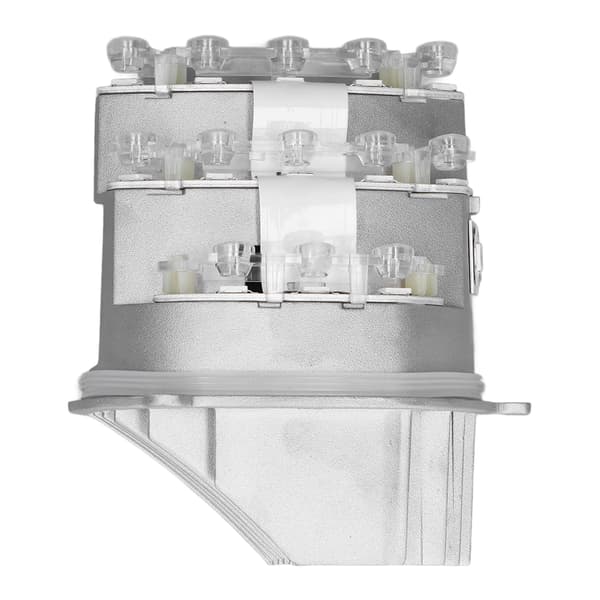 LED blinklysindikator frontlysmodul 63127245813 venstre side erstatning for 3-serie E90 LCI 2007-2011