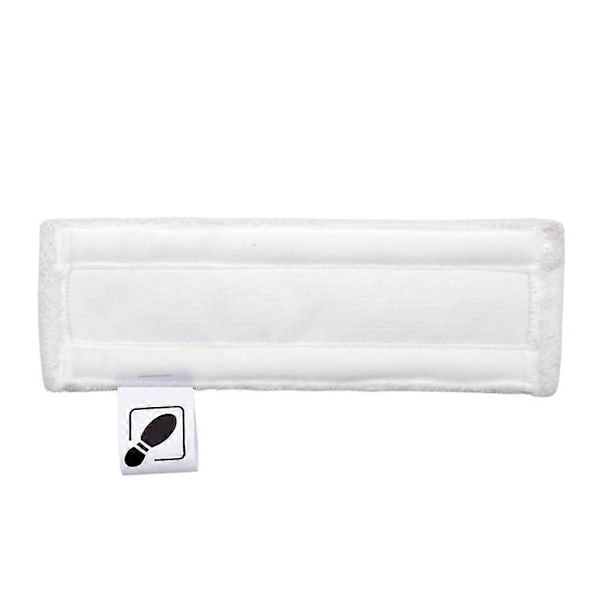 5st Mikrofiberduk Överdrag Pads kompatibla med Easyfix Sc2 Sc3 Sc4 Sc5 Rengörare