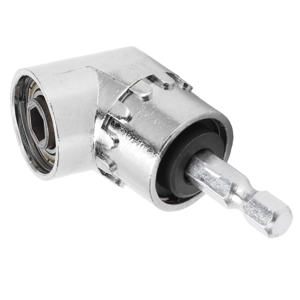 105° bitsdriver albue sekskantskaft skrutrekkerforlenger magnetisk sokkel elektrisk drill adapter