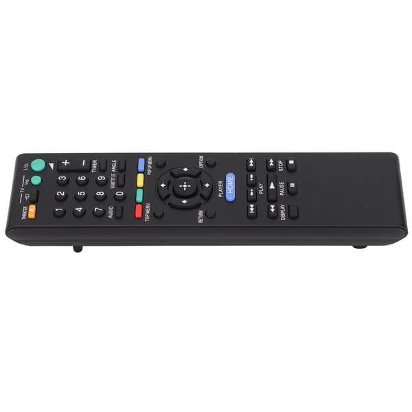 RMTB104C Fjärrkontroll för Sony BDPS350 BDPS360 BDPS370 BDPS380 Disc-spelare