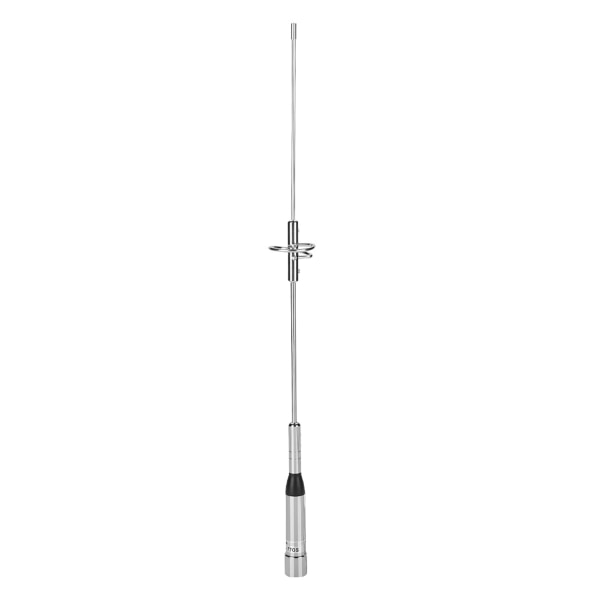 High Gain M hoved UHF/VHF Dual Band Bil Mobil Skinke Radio Antenne PL259 stik
