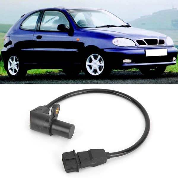 Moottorin kampiakselin asentoanturi 96183235 sopii Daewoo-autoihin