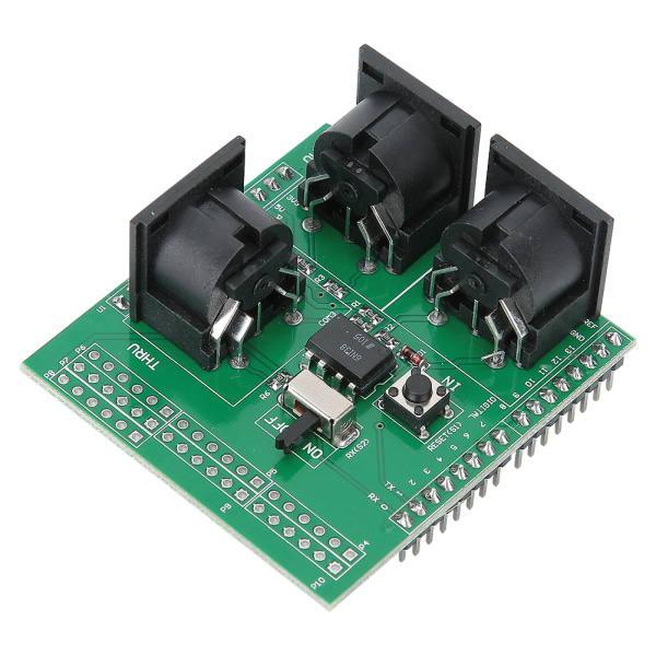 MIDI Shield Breakout Board for Arduino Digital R3 AVI PIC Interface Adapter