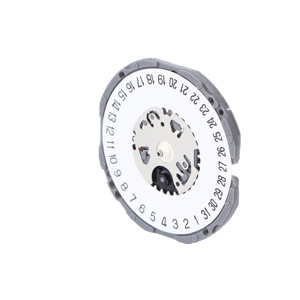 VJ32B Urverk Kalender Urverk Ur Reparer Deler Tilbehør for Urmaker