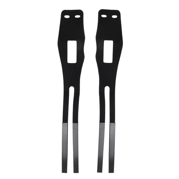 Sport US-formad handledsbygel Justerbar Support Wrap Skyddsarmband för TFCC
