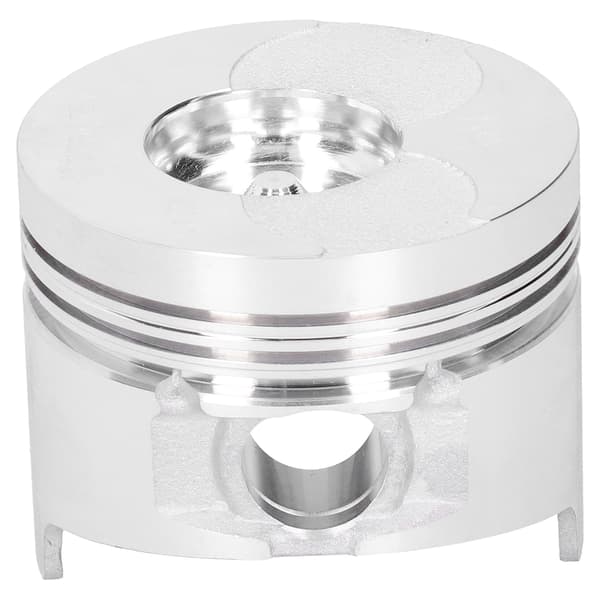 Motorstempelkit Cirkelklips Stiftringmontering 192F Reservedele Industriforsyninger