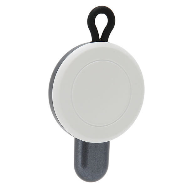USB C Smart Watch Langaton Laturi Pikalataus Kannettava Magneettinen Imu Turvalatausalusta IOS Harmaavalkoiselle