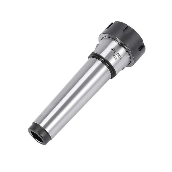 Ny ER32 MT4 M16 Morse Kon Collet Chuck Verktygshållare CNC Fräsning Svarv