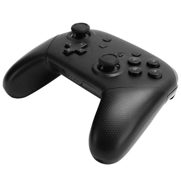 DC 5V 600mAh trådlös spelkontroll joystick Bluetooth Gamepad automatisk avstängning