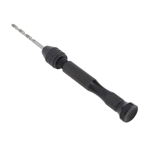 57 stykker håndboremaskiner bitsæt stift skruetrækker 46 stykker mikro twist bor 10 stykker PCB mini bor 0,1-1mm