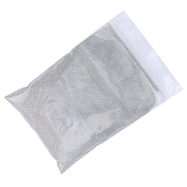 Nagelkonst Glitterpulver Multi Purpose Dust Powder DIY Makeup Craft Glitterpulver 50gLB100
