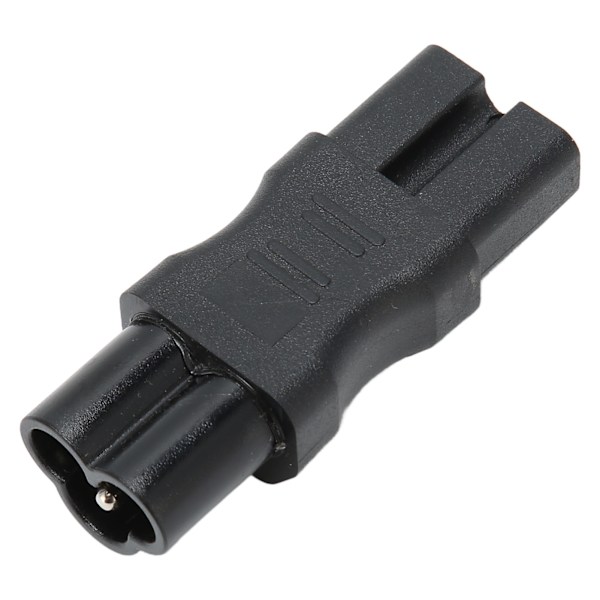 IEC320 C6 til IEC320 C15 Konverter 10A 250V 2,5A 250V Netledning Adapterstik til UPS computerstik 4 stk.