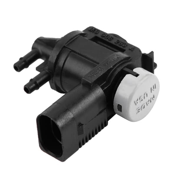 Vakuumventilsolenoid for A3 A4 A6 1K0906283A Bilutskifting