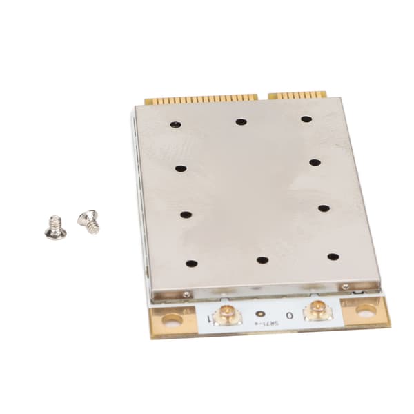 Netværkskort 802.11a/b/g/n MINI PCIE Bærbart Højhastigheds Plug and Play Trådløst Netværkskort