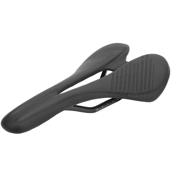 GUB Mountain Bike Saddle Sykkel Karbonfiber Hulrom Setepute Sykkeltilbehør