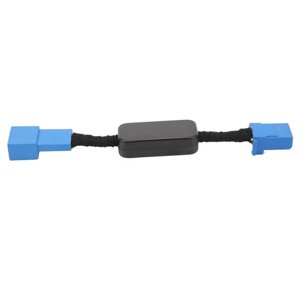 Automatisk stopp-start-enhet, motoravstengningsenhet, kansellerer, eliminator, kontrollsensorplugg for RAV4 XA50 2020–2023