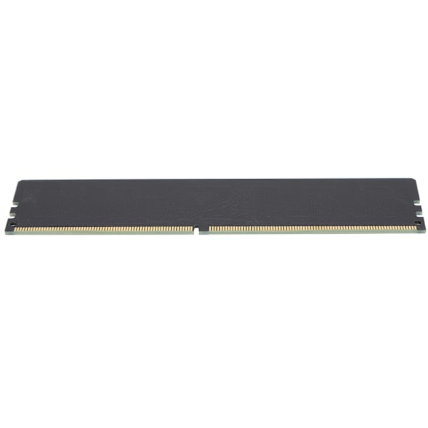 DDR4 RAM Snygg aluminiumhögpresterande PCB DDR4‑2666MHz PC4‑25600 stationärt minne 8 GB