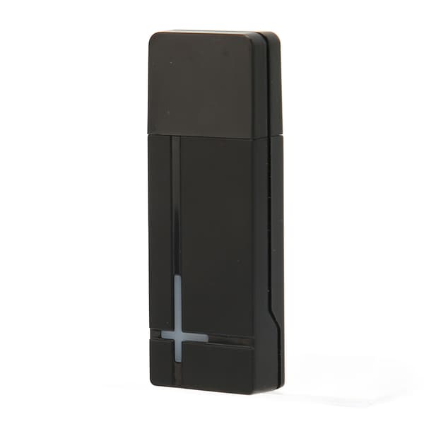 Trådløs adapter Profesjonell Plug and Play-kontrolleradapter for Xbox One Game Controller PC bærbare datamaskiner nettbrett