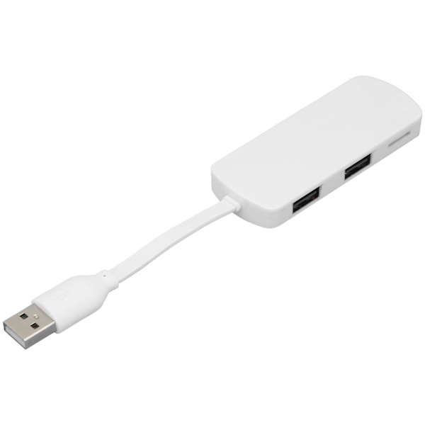 OTG-datakabel - Høy kompatibilitet - Multifunksjonell - Robust - Holdbar - Hurtiglading - Datakabel for mus, tastatur, U-disk