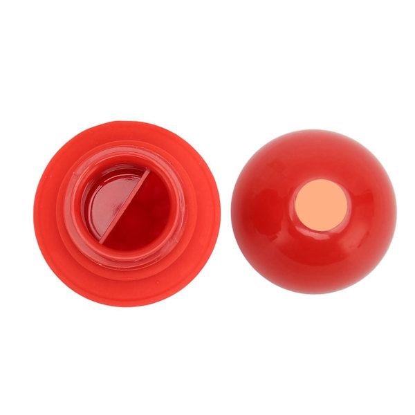 Läppar Plumper Tool Tomatform Snabb fylligare Smärtfri Mjuk Silikon Läpp Skönhet Plumping Device