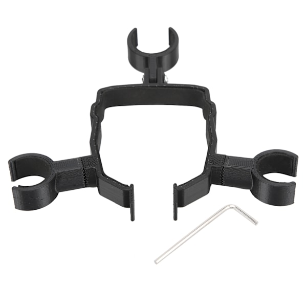 Drone Natlysbeslag Holder Forlygte Flash Lampebeslag til DJI Mavic Air 2/Air 2S