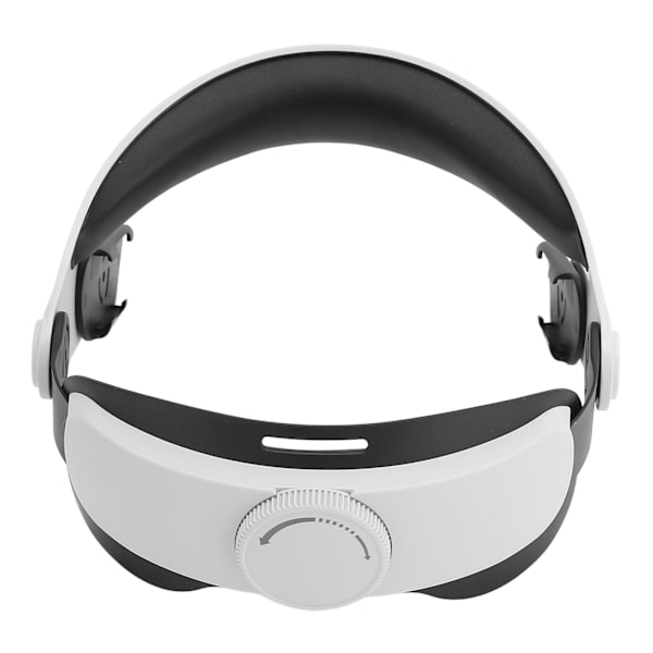 VR-ersättningshuvudbandsrem Justerbart huvudbandstillbehör för Meta Quest 2 Elite VR-glasögon