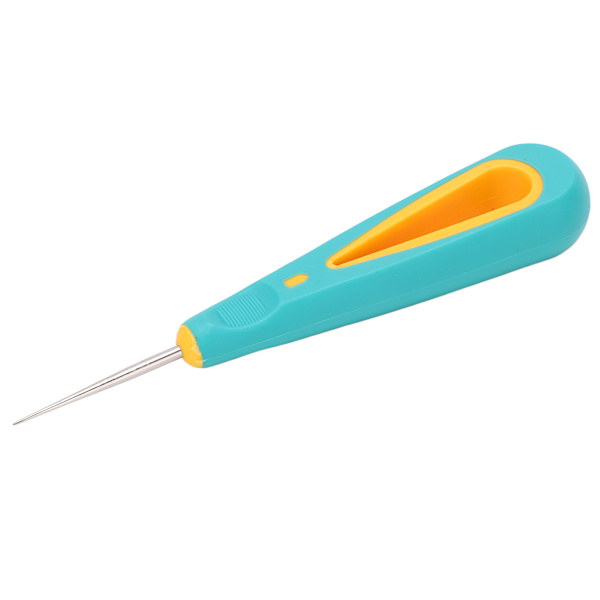 Stringing Straight Awl sulkapallo-tennismailalle