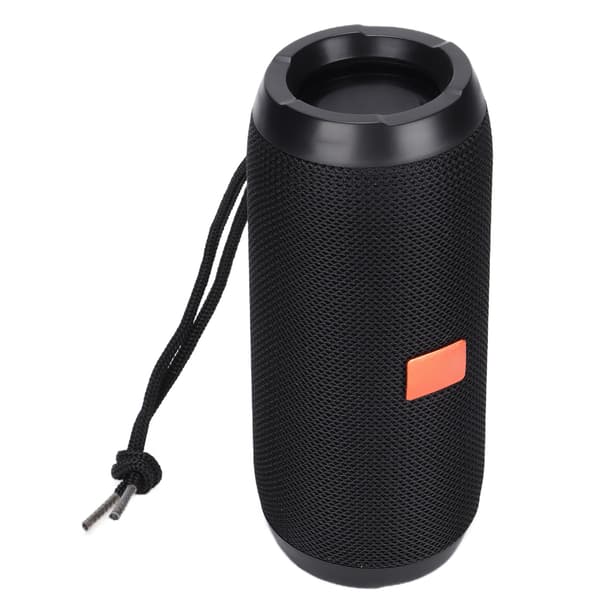Bärbar Vattentät Trådlös Mini Bluetooth-högtalare för Utomhussport