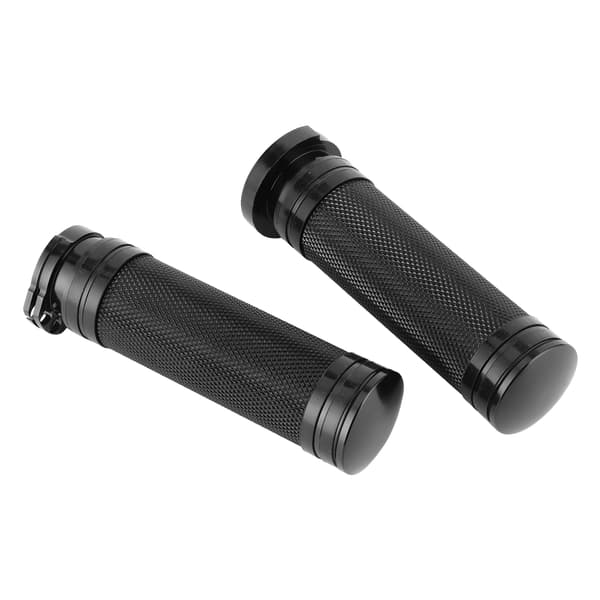 Ergonomiske håndtak erstatningstilbehør passer til XL883 1200 X48 72Black