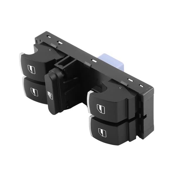 Hovedafbryder til el-ruder til VW CADDY MK3 GOLF MK5 MK6 JETTA - 5ND 959 857