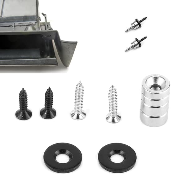 Reparationsværktøj til handskerums låg, passer til MK4 1J/New Beetle/Bora A4 1J