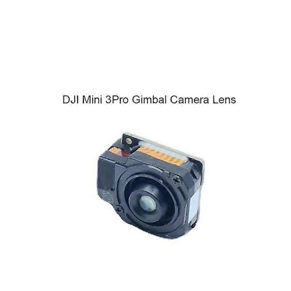 Til Mini 3Pro Gimbal Kamera Linse Modul Royal Mini 3 Pro Kamera