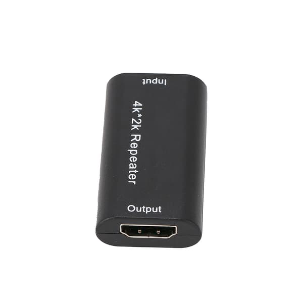 HD Multimedia Interface Repeater HD Video Encoder Splitter til Multimediepræsentation HDTV