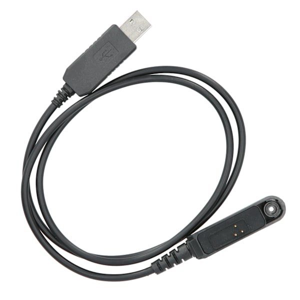 Tovejsradio USB Programmering Fleksibelt Kabel til Baofeng UV‑9R Plus BF‑9700