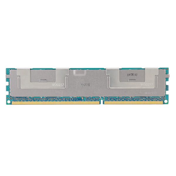 Serverminnemodul 4GB 1333MHZ for X58 X79 X99 DDR3 hovedkort elektronisk komponent