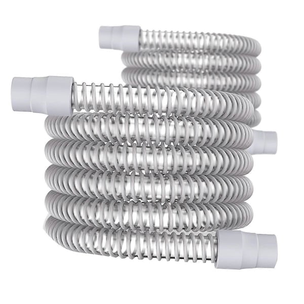 1,8 meter Universal CPAP-slang - med de flesta maskiner och masker