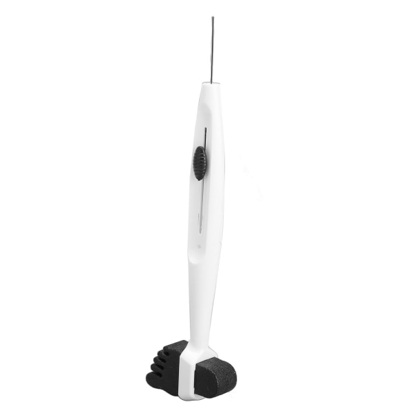 Diabetestest Monofilament Screening Diagnostisk Tester Monofilament Penna för fotsula