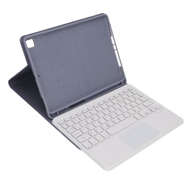 Tablet-tastaturcovers med penholder-touchpad til IOS Tablet Air2 9.7in til IOS Tablet Pro 9.7in til IOS Tablet 9.7in 2017/2018