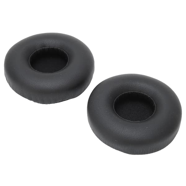 Hovedtelefon ørepude headset pude tilbehørsdele passer til AKG Y50 Y55 Y50BT sort