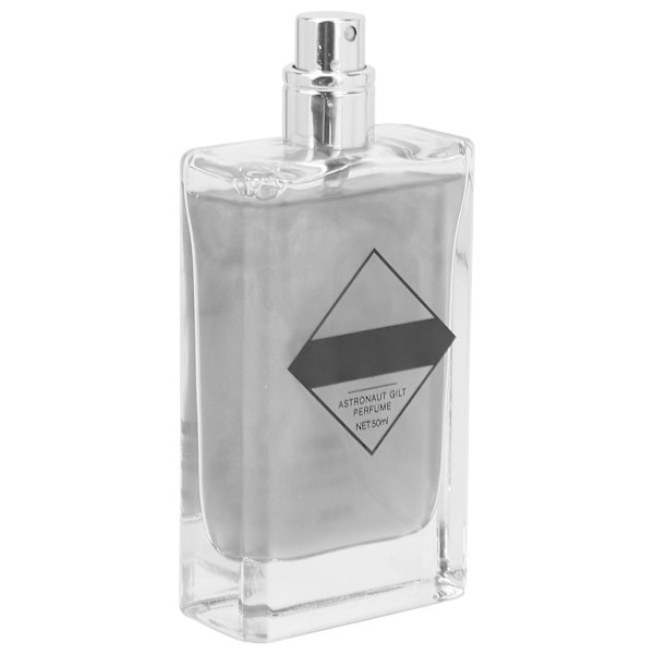 50 ml kvikksandparfyme for menn varig duft Parfyme bærbar parfymespray(#007)
