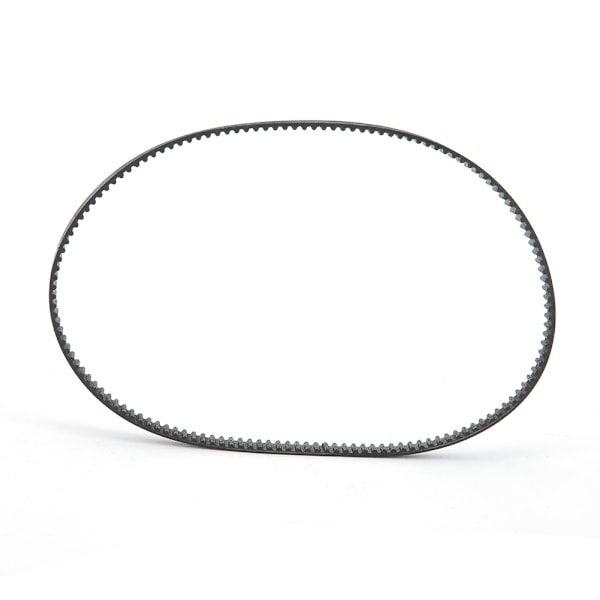5 kpl/pakkaus GT2-6MM suljettu synkroninen hihnakiristin sarja 3D-tulostin lisävarusteet GT2-6-280MM