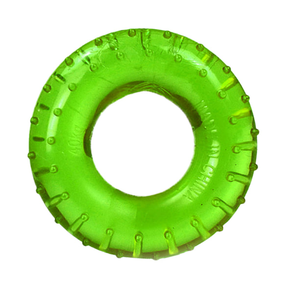 Greppträningsringar i gummi för handgreppsstyrka, rehabiliteringsövningar, muskelträning, ångestlindring, trötthetslindring för damer 30 kg