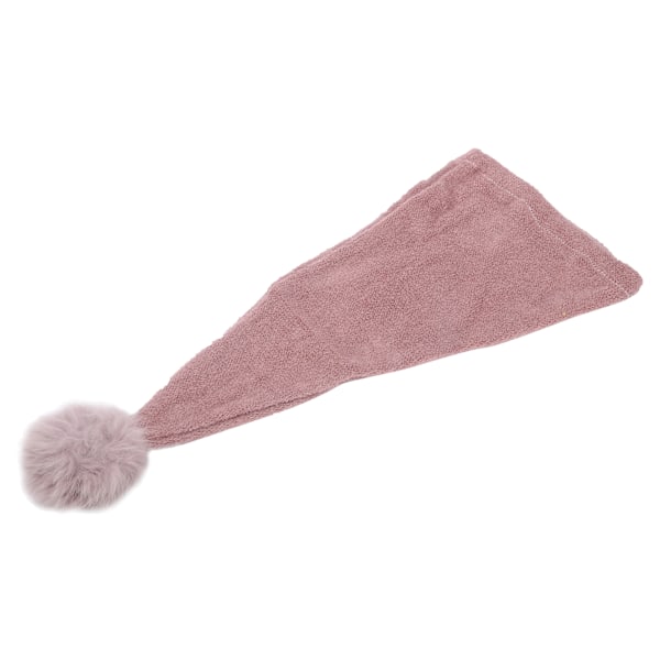 Suloinen pitkä häntä vauvan hattu vastasyntyneen vauvan valokuvausrekvisiitta vauvan pojat tytöt valokuvausrekvisiittaPink
