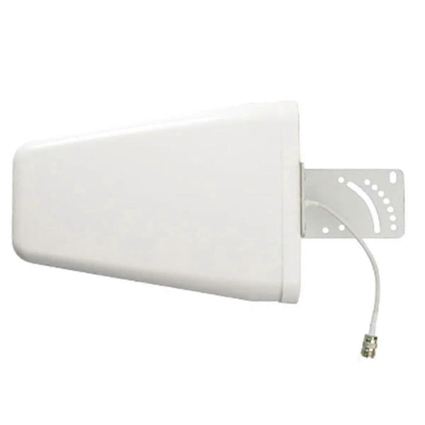 10dbi Retningsbestemt Antenne Høy Gain Log Periodiske Antenner 50 Ohm 2g/3g/4g/lte Universal Fastmontering-B8
