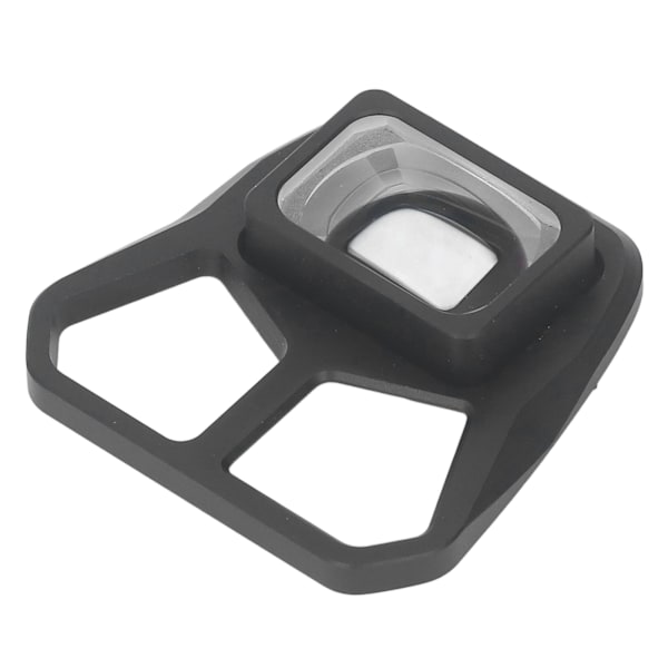 Vidvinkelobjektiv HD optisk glasobjektiv Aluminiumlegering rammeobjektiv tilbehør til DJI Mavic 3 PRO drone